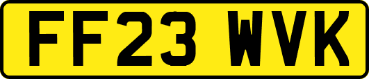 FF23WVK