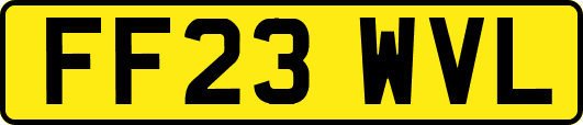 FF23WVL