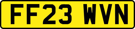 FF23WVN