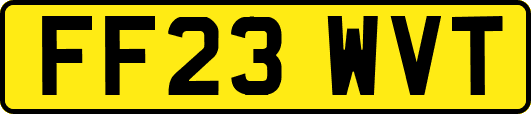FF23WVT