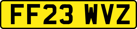 FF23WVZ