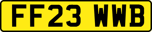 FF23WWB