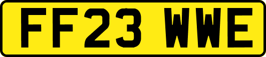 FF23WWE