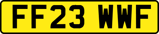 FF23WWF