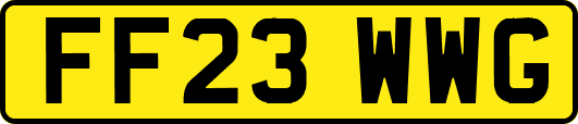 FF23WWG