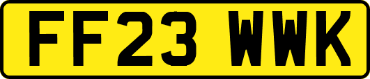 FF23WWK