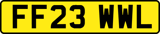 FF23WWL
