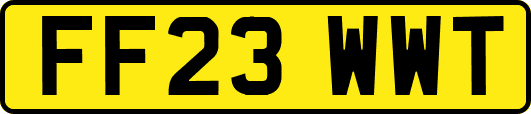 FF23WWT