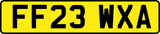 FF23WXA