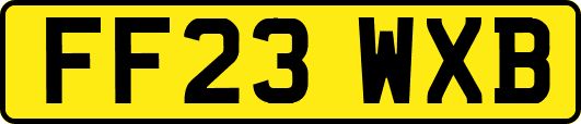 FF23WXB