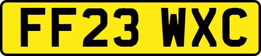 FF23WXC