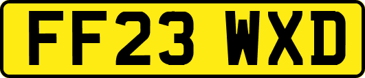 FF23WXD