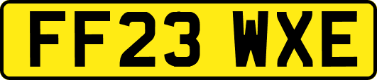 FF23WXE