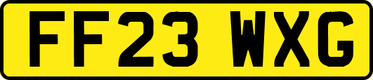 FF23WXG