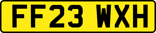 FF23WXH