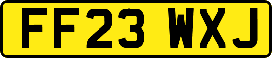 FF23WXJ