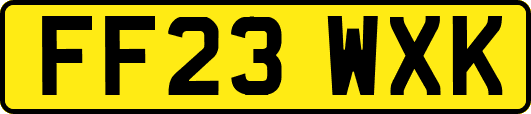 FF23WXK