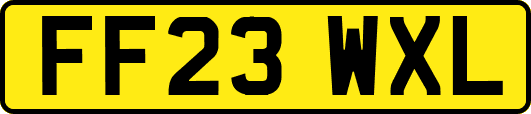 FF23WXL