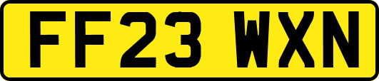 FF23WXN