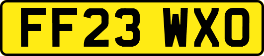 FF23WXO