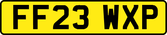 FF23WXP