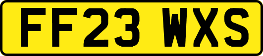FF23WXS