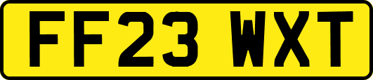 FF23WXT