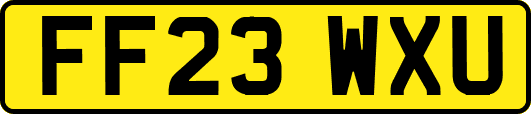 FF23WXU