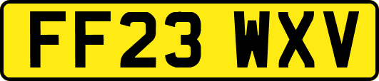FF23WXV