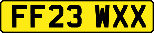 FF23WXX