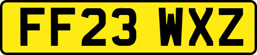 FF23WXZ