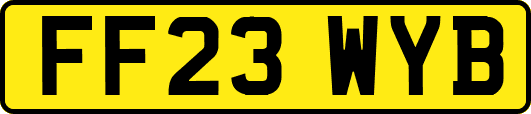 FF23WYB