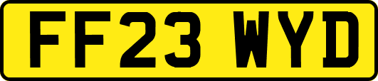 FF23WYD