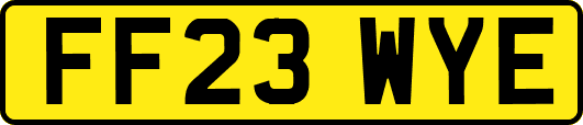 FF23WYE