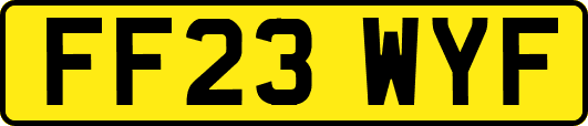 FF23WYF