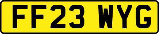 FF23WYG