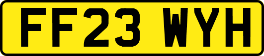 FF23WYH