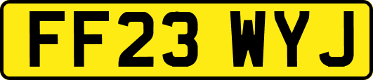 FF23WYJ