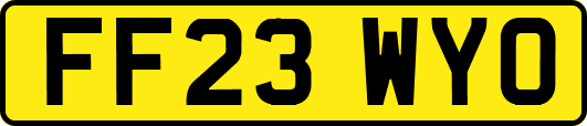 FF23WYO