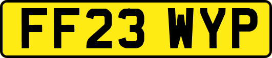 FF23WYP