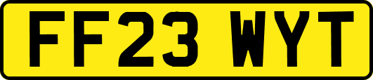 FF23WYT