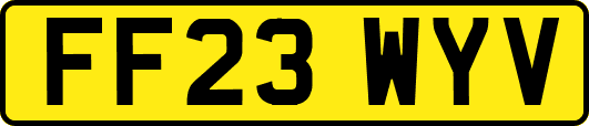FF23WYV