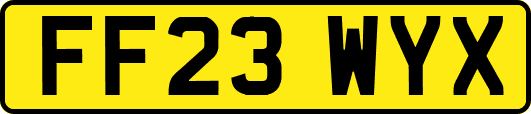 FF23WYX