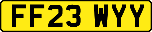 FF23WYY