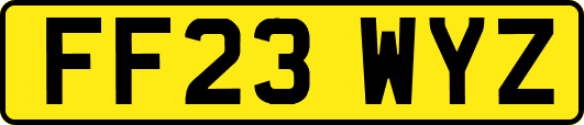 FF23WYZ