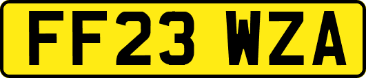 FF23WZA