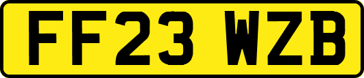 FF23WZB