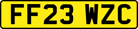 FF23WZC