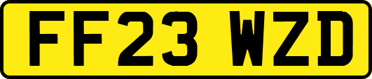 FF23WZD
