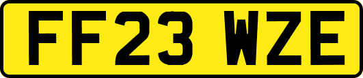 FF23WZE